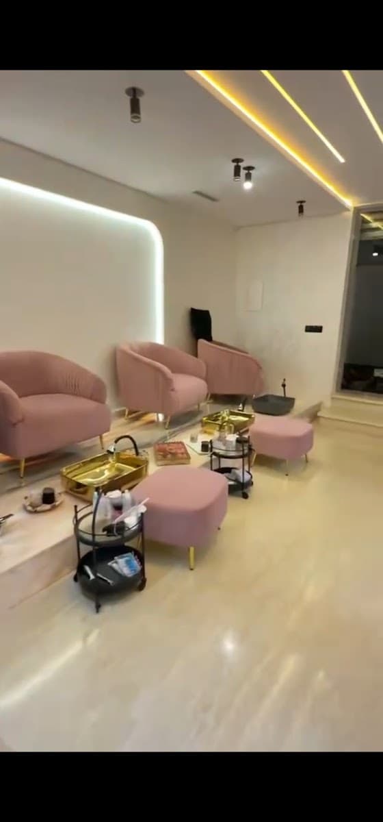 Le Voilà beauty center spa