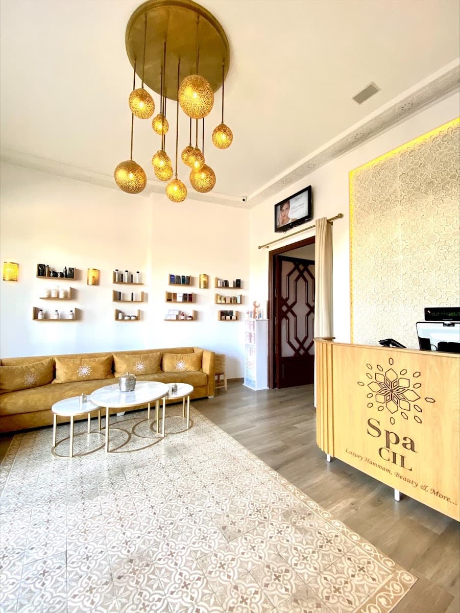 SPA CIL