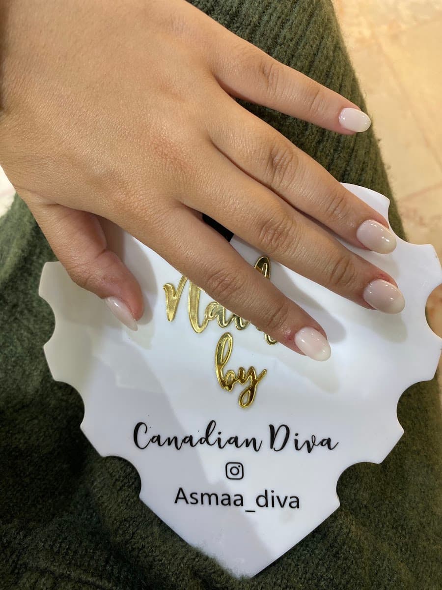 Canadian Diva