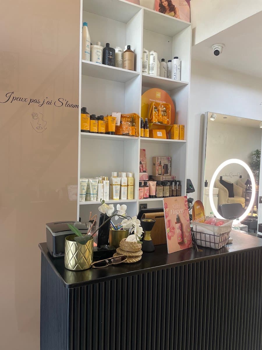 S'laam Rituel Beauté Naturel