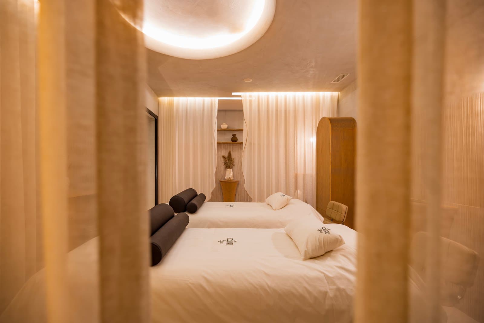 Le Square Spa