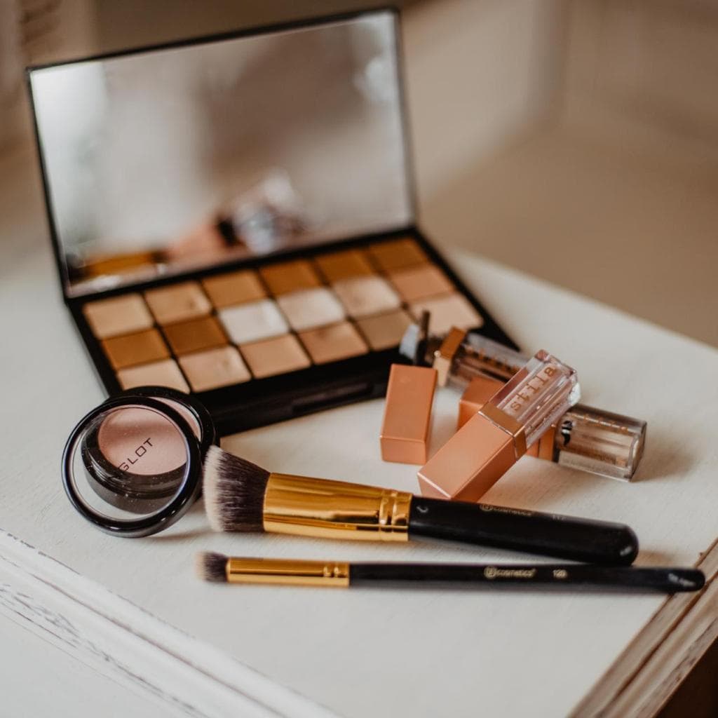 Make-up Atelier Atika Hl