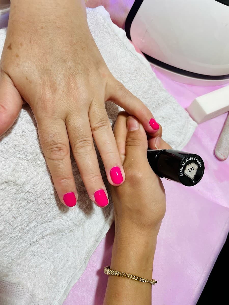 Salon al madina
