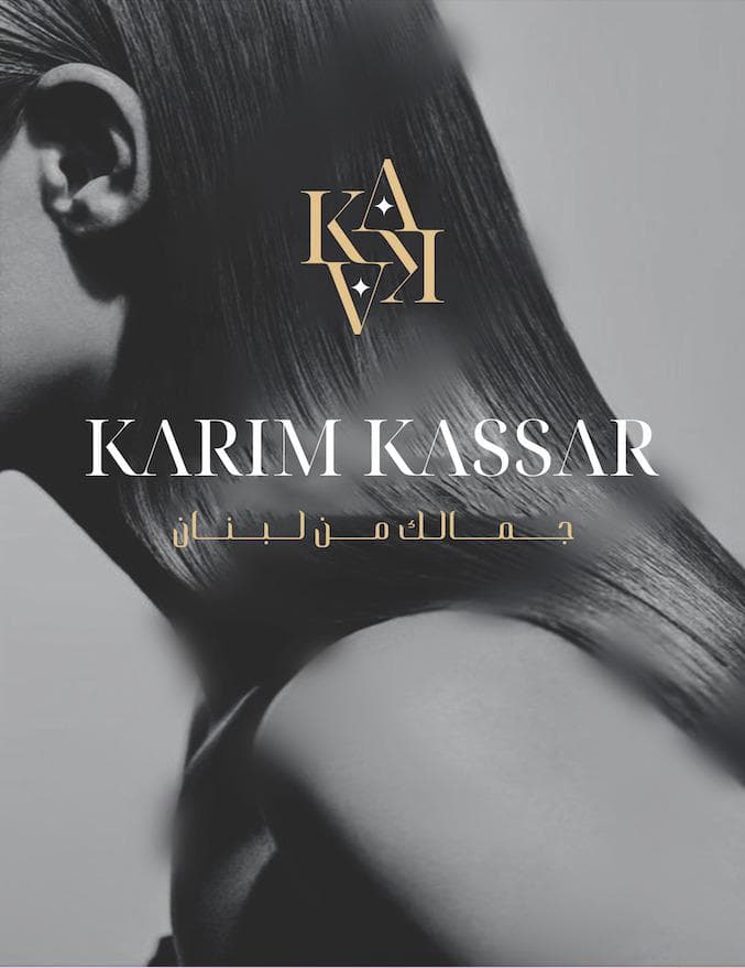 Maison De Karim Kassar