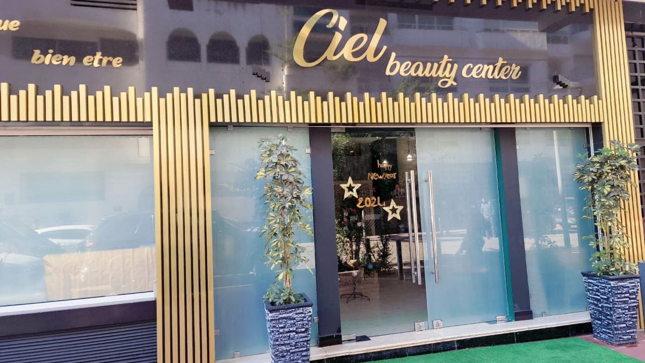 Ciel Spa Racine Casablanca