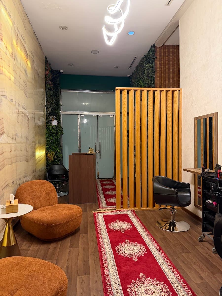 The Quiet Star SPA