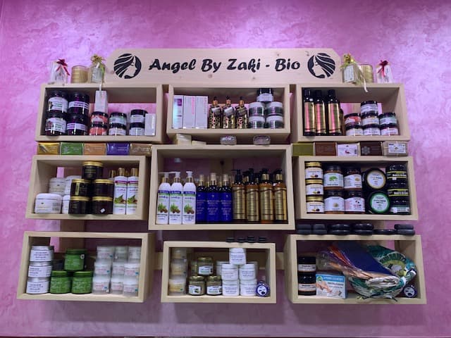 Salon & Spa angel by zaki