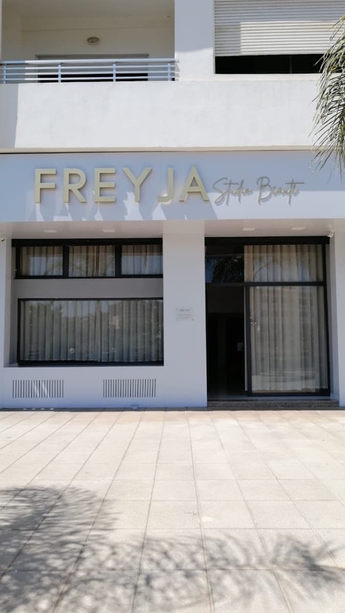 Freyja - Studio Beauté