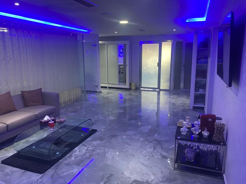 OZone Beauty Center
