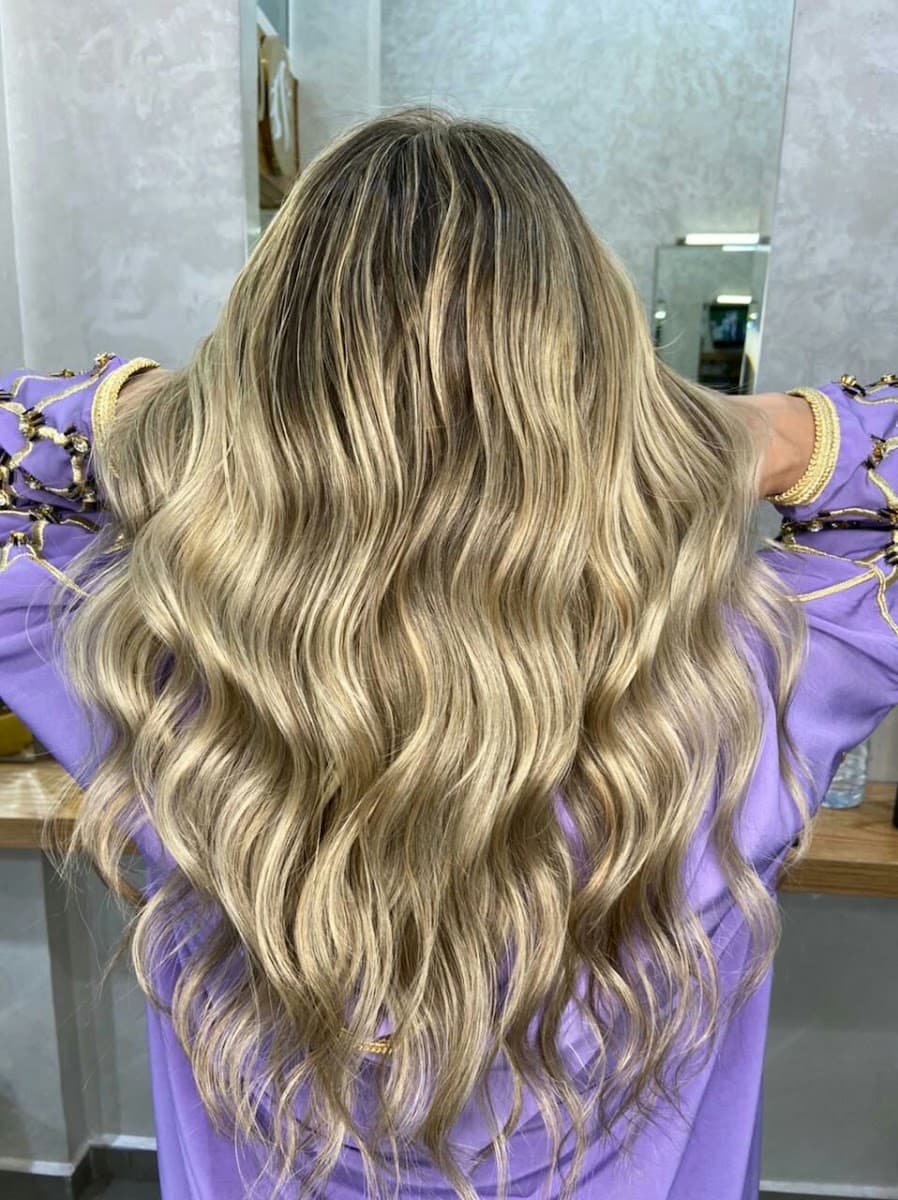 Salon redouane Casablanca