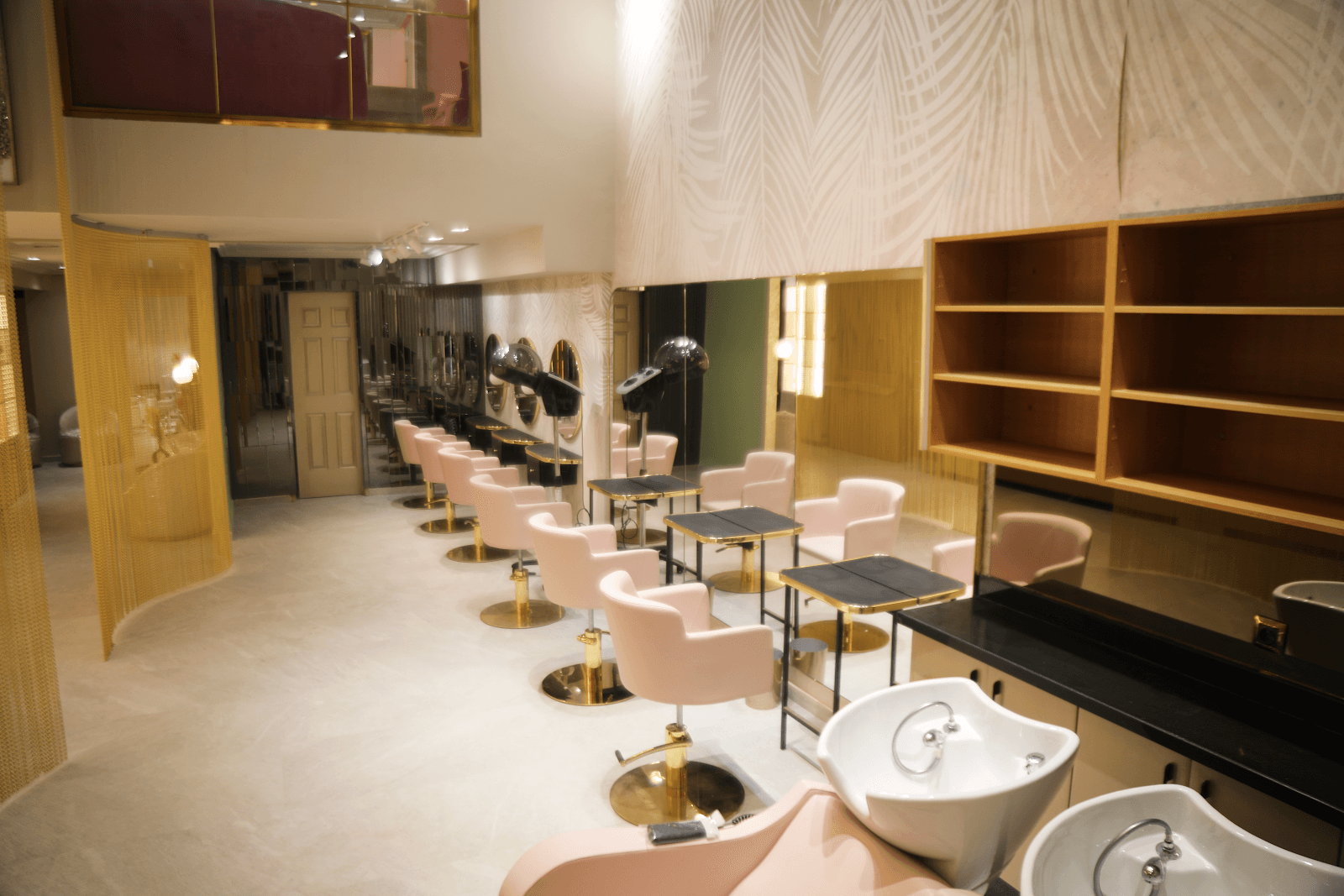 Le Noble Beauty and Spa