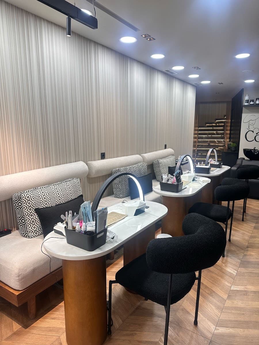 Carla Beauty Spa