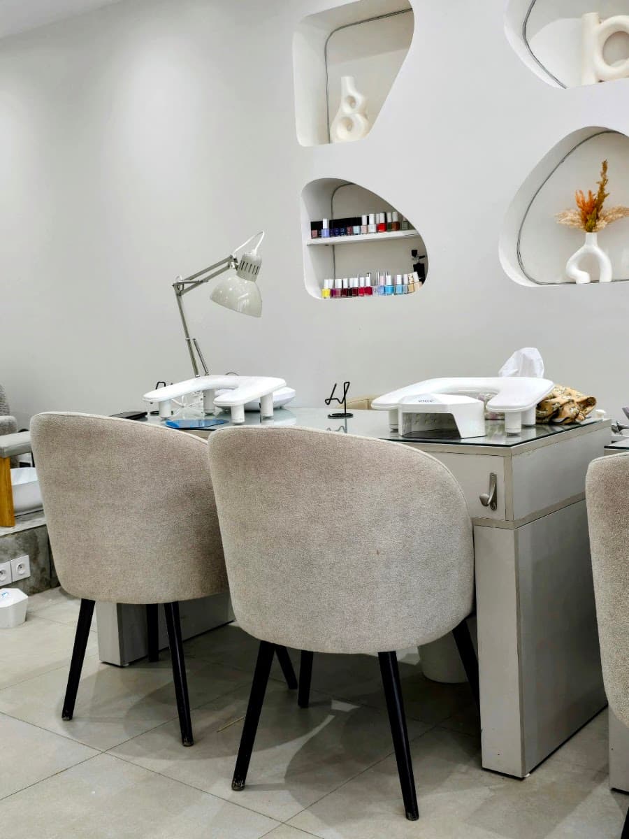 POLKA BEAUTY LAB