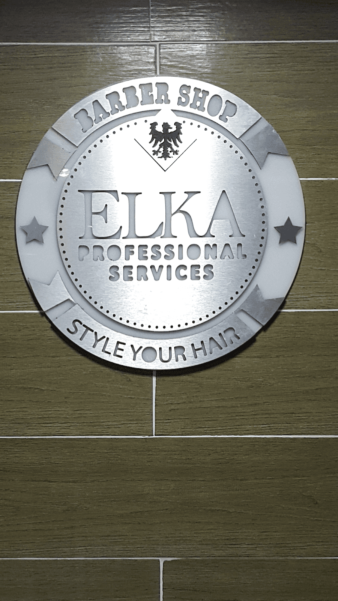 ELKA