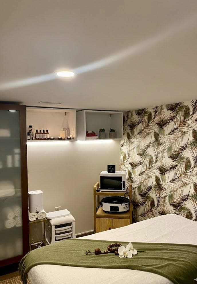 Octavia Spa Massage & Hammam By Hotel Unico Maarif Casablanca