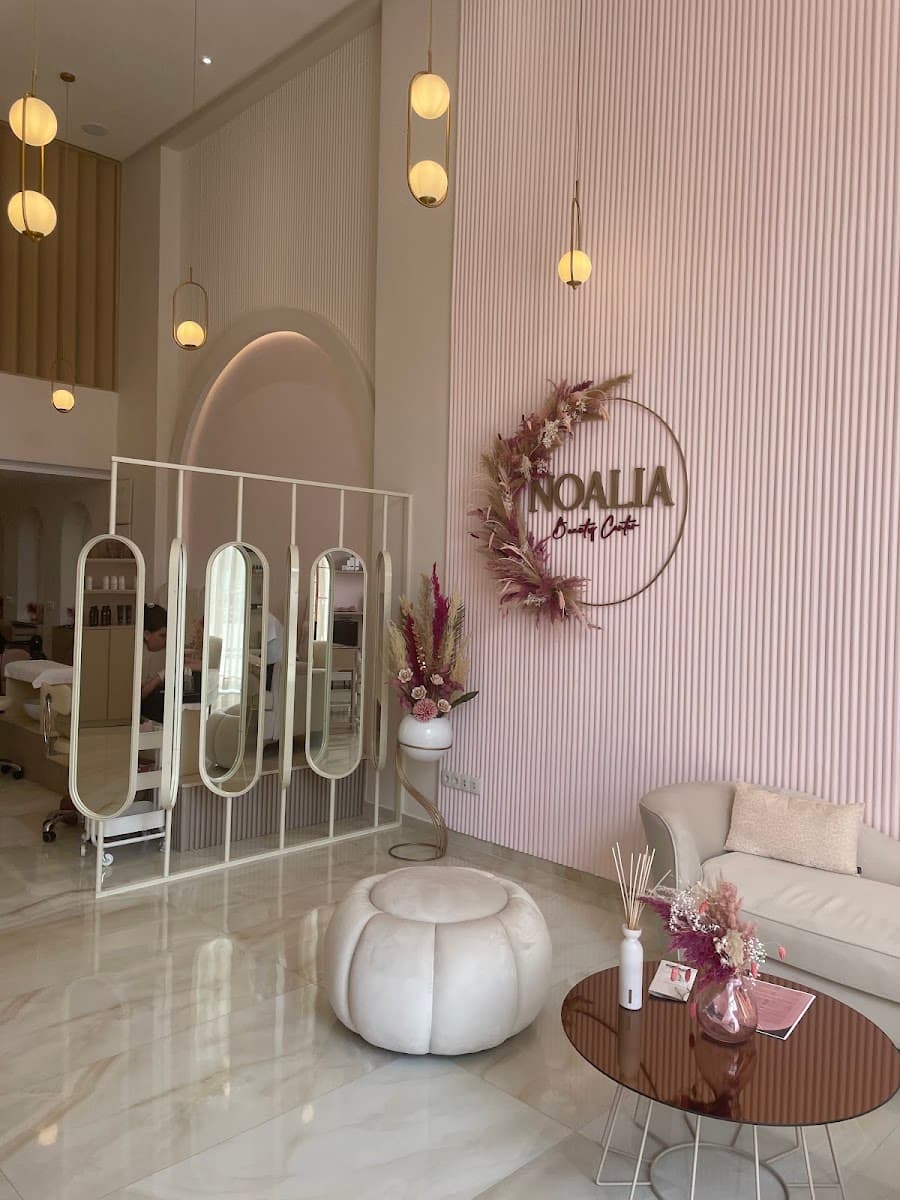 Noalia Beauty Center & Spa Casablanca