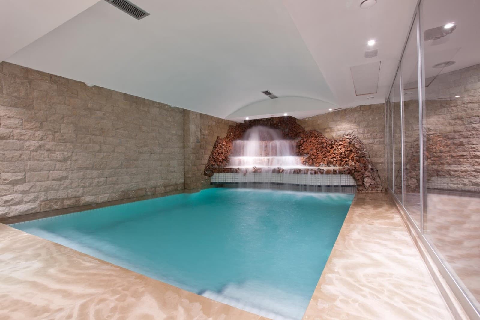 L'Ambre Spa