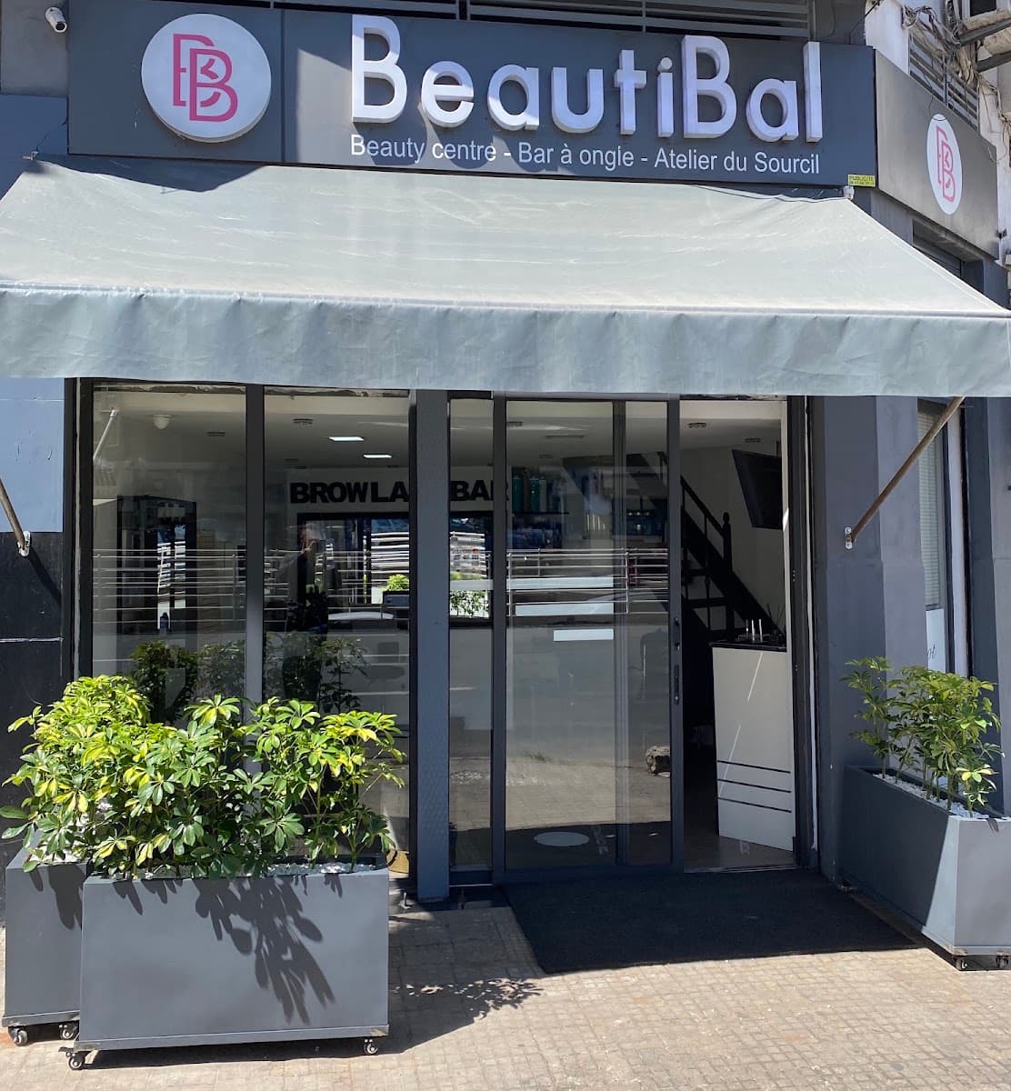 BeautiBal