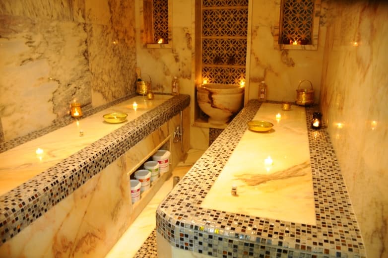 Centre BeSalam SPA and Beauty