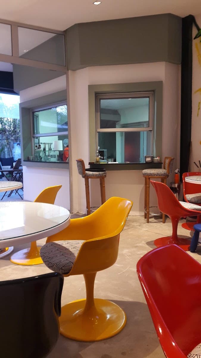 Hey! Café boutique
