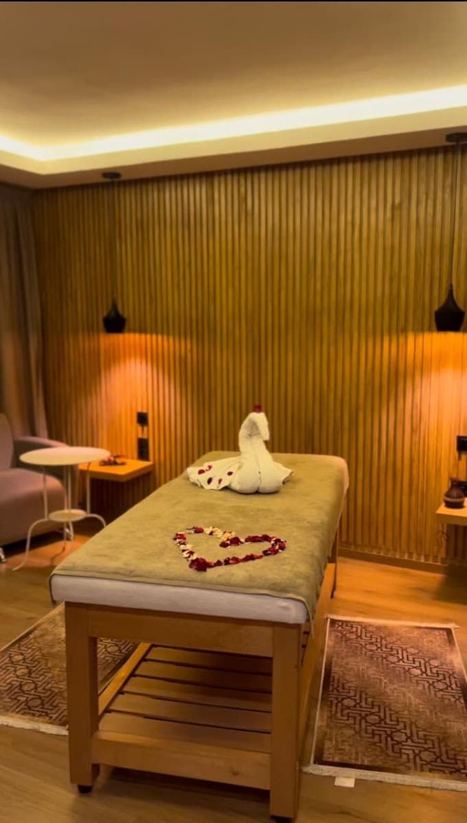 Perfect Spa Casablanca