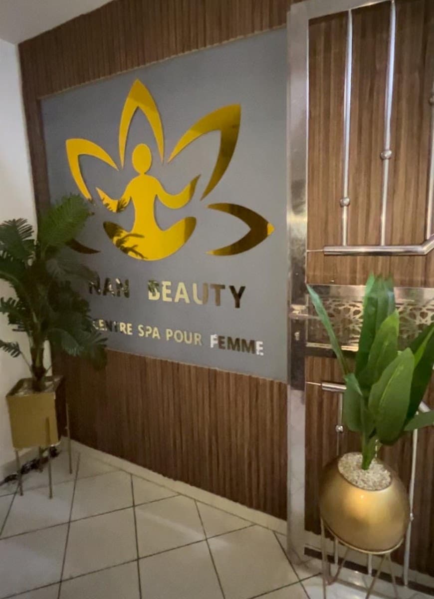 NAN Beauty - spa pour famme