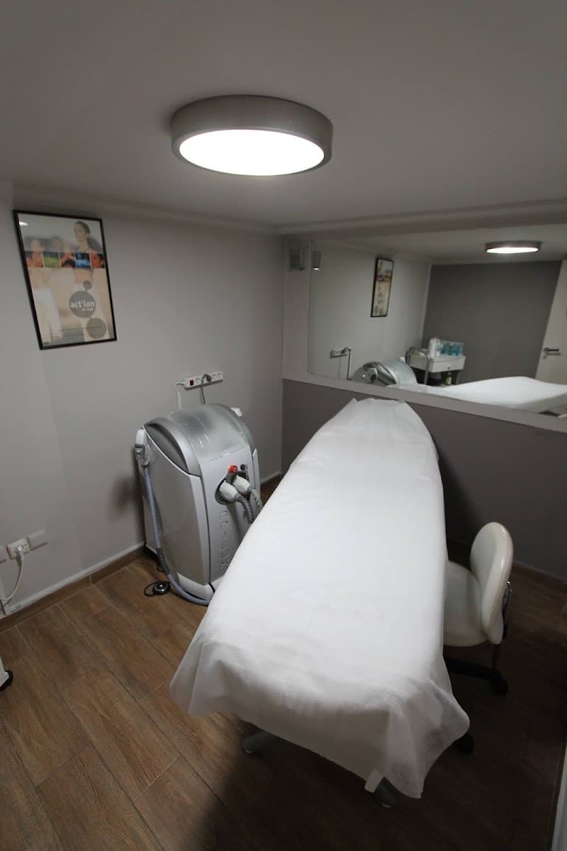 My French Beauty Clinic