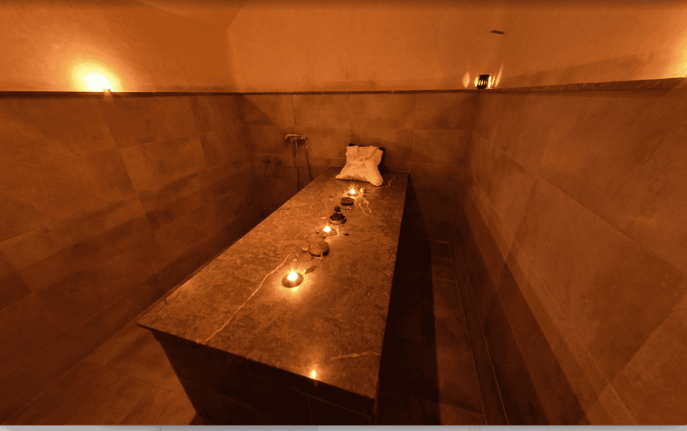 Zen Thai Spa massage Casablanca hammam Casablanca