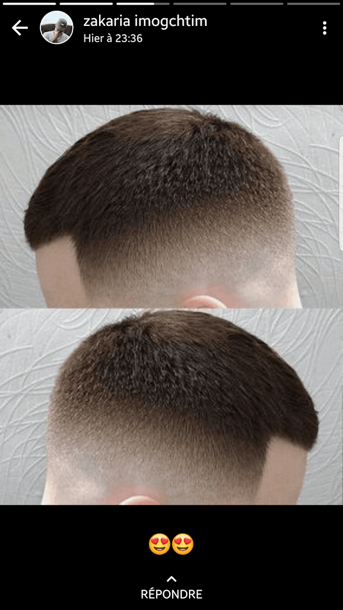 SALON COIFFURE LE MIRAGE