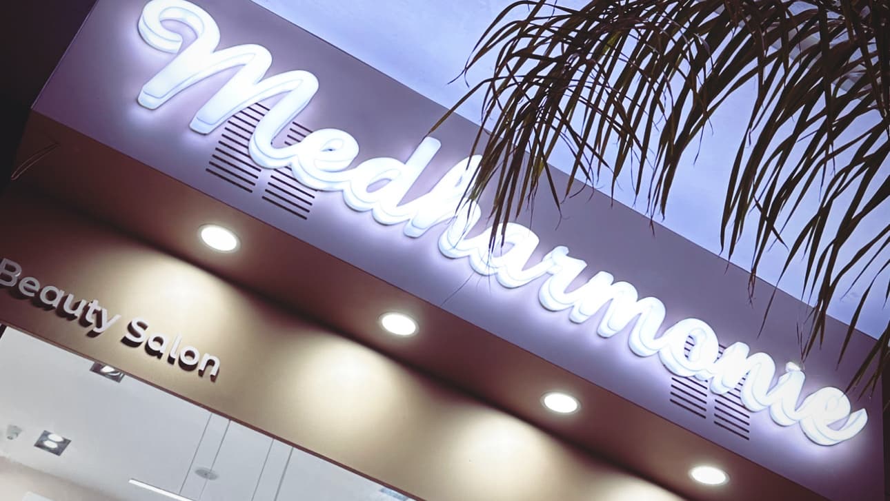 Medharmonie beauty salon