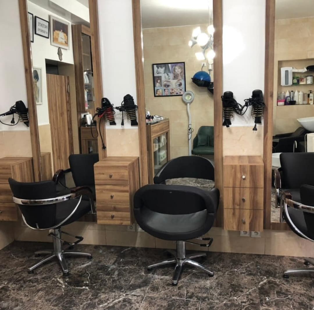 Salon mechtan