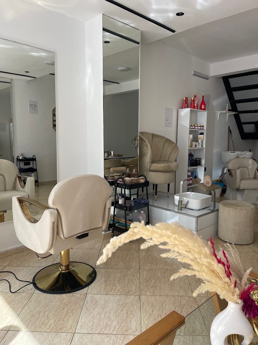 Beauty Time – 45 BIS Rue Des Orangers