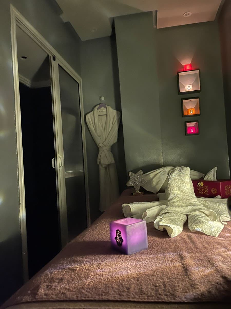 Le M Spa