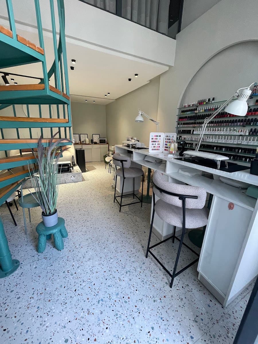 Gigi Studio