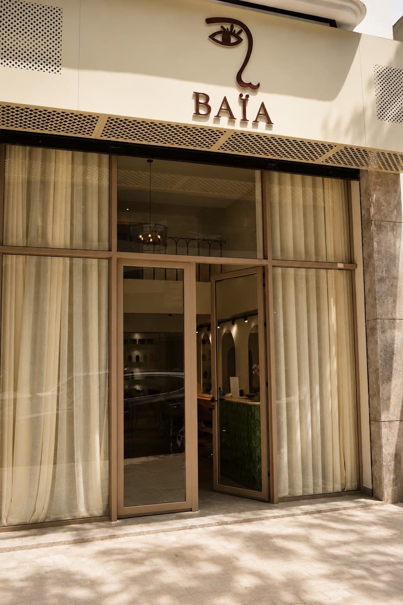 STUDIO BAÏA
