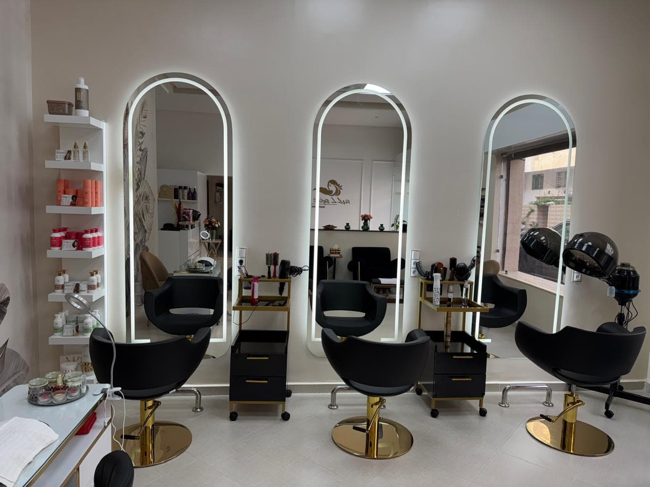 Perle de Détente : Beauty & Spa