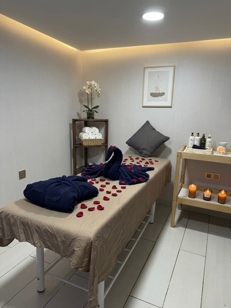 House Of She : Massage Casablanca /hammam Casablanca / spa Casablanca / spa mass