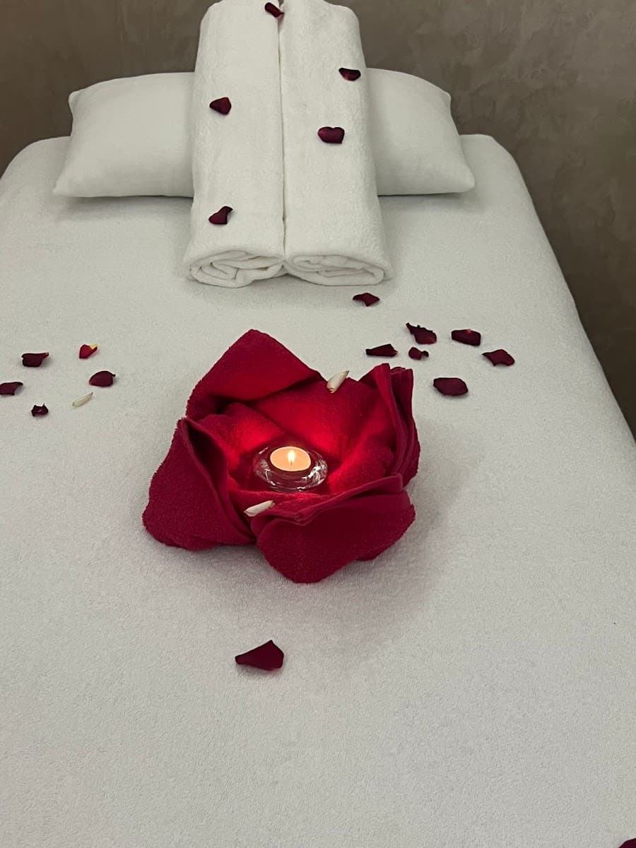 H2O Center - Spa & Hammam Casablanca