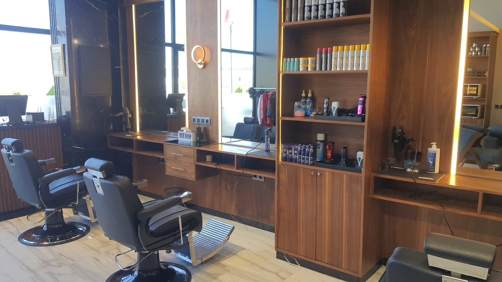 Nice koop – Bouskoura