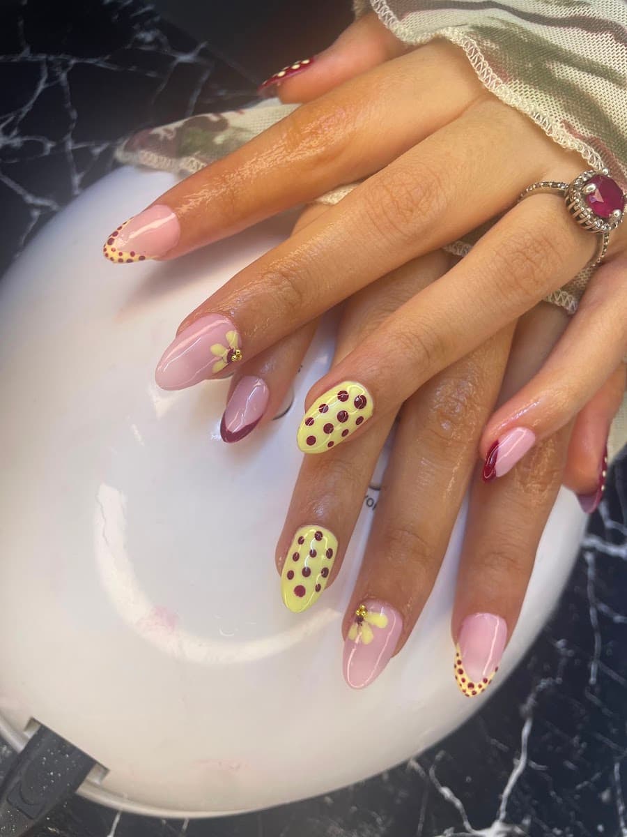 Salon Khadija