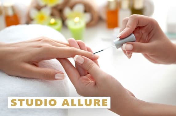 Allure – N26 39 Rue Tahar Sebti