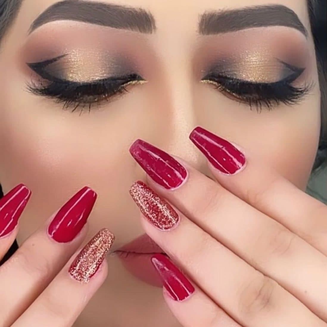 Makeup Artist Casablanca Hanane Marzouk