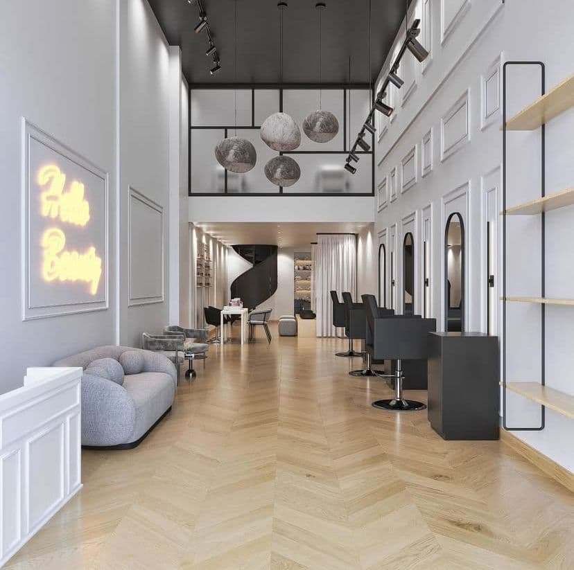 L'atelier signature by ily