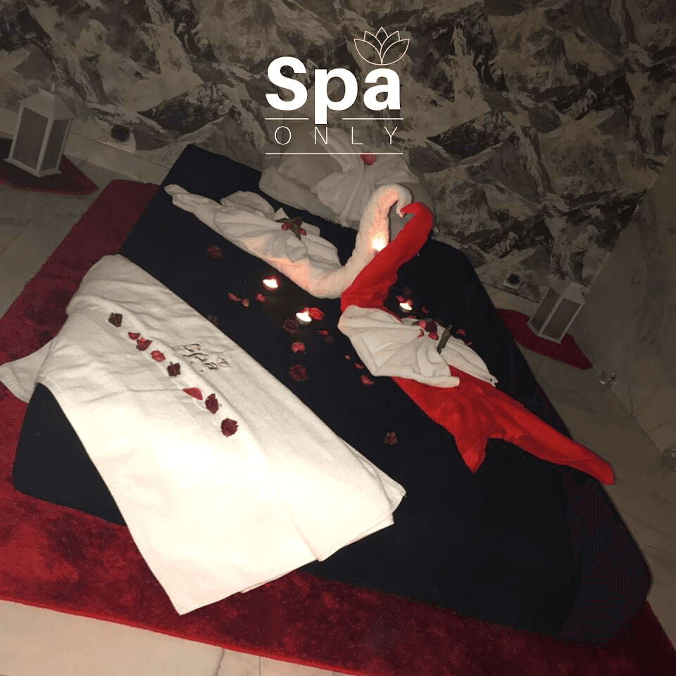 Spa Only Casablanca