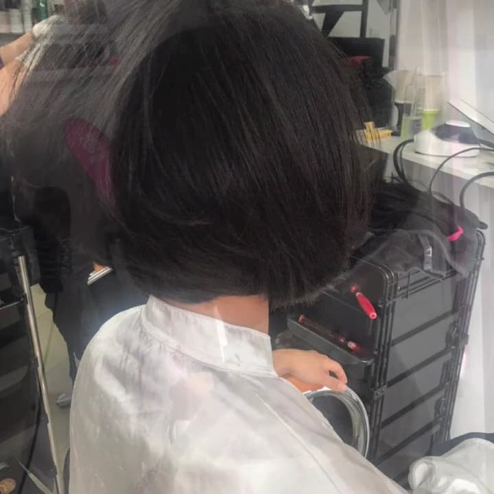 INFINITY Salon By Youness