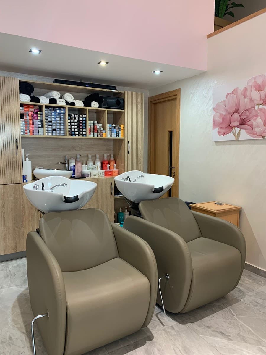 Evasion beauty spa