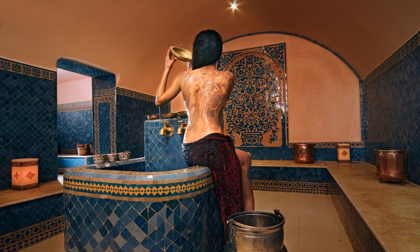 Institut le Lido Thalasso & SPA