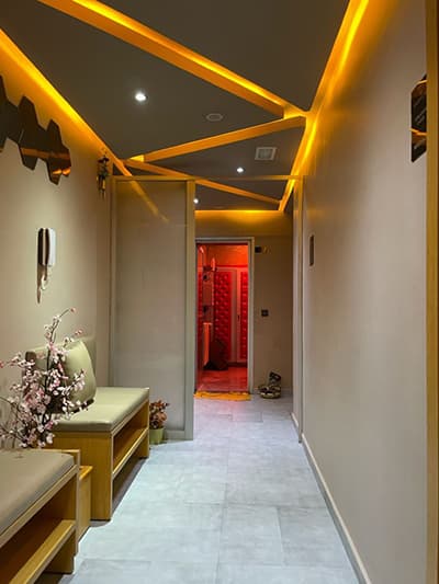 Andalucia Spa Centre de beauté