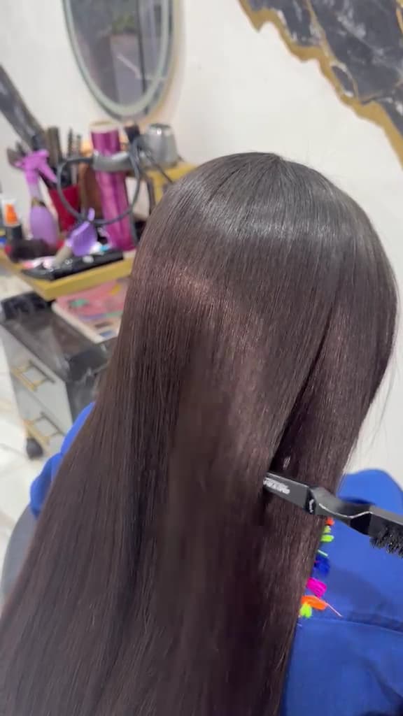 Salon sanae beauty