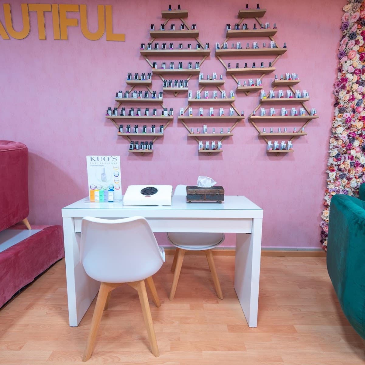 Skinfinity Esthétique Avancée
